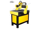 Фрезерные станки с ЧПУ для деревообработки CNC-6090