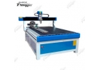 Фрезерный станок с ЧПУ для деревообработки CNC-1218