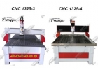 Фрезерные станки с ЧПУ для деревообработки CNC-1325