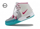 Air Jordan, LeBron, Yeezy
