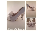 Свадебные туфли ShopBride