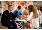 Быстрые свидания speed dating ЛавСешн