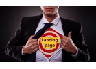 Заказать создание landing pageлендинг пейдж под ключ