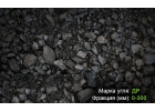 Уголь марки ДР
