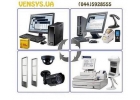 Торговое оборудование, POS-терминалы для магазинов