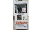 Продаю торговый автомат Сладкая вата