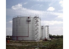 Утилизация нефтесожержащих отходов.