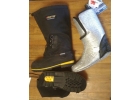 Продаю новые сапоги Baffin Polar Proven