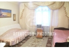 Комната в 3-комнатной квартире г.Москва, ул.Космонавта Волкова, д.3