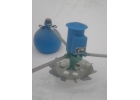 Предлагаю Аэратор для водоемов PID 0,8 0.8 кВт 1.0 кгО2час