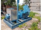 Горизонтальный винтовой насос Bornemann pumps