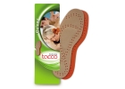 Tacco Gelaxy Арт.682 гелевые стельки оптом двухслойные