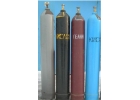 Баллон газовый 40л, аттестованый, бу, доставка