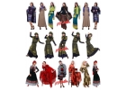 Красивый верхний женский трикотаж от производителя Milash Moda