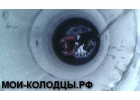 Колодцы, септики, водоснабжение, дренаж, доставка жби колец и домиков для колодц