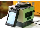 Сварочный аппарат Jilong KL-260C со скалывателем
