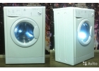 Стиральная машина Indesit WISA 61 все работает OK
