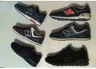 Кроссовки New Balance 574 и 1400 41-45р