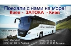 Отдых в Затоке летом 2017 года - недорого