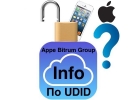 Официальная снятие iCloud, iPhone, iPad