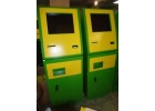 Продажа лотерейныхбиржевых и киви терминалов.