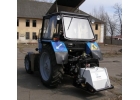 Фреза гидравлическая ЕМ-400600