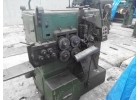 Продам, А5218 автомат для холодной навивки пружин.