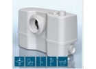 Ремонт бытовых насосов GRUNDFOS SOLOLIFT