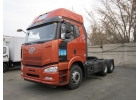 Седельный тягач FAW 6х4 CA4250P66K24T1A1E4