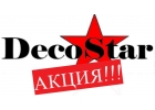 Акция июля Не пропусти спец предложение от бренда DecoStar