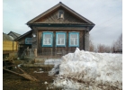 Продам дом в Щучьем Озере Пермского края.