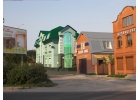 Продатся дом 3-х эт. 600 кв.м. Без внутренних работ. Центр.