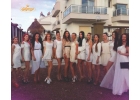 Приглашаем для работы за границей Party-girls тусовщиц