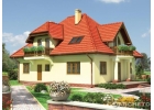 Каркасные дома из ЛСТК