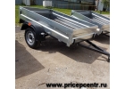 Прицеп для легкового автомобиля 20001300300.