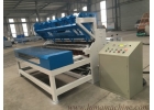 Станок для производства сварной кладочной сетки