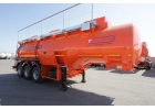 Полуприцеп-бензовоз СЕСПЕЛЬ SF3330 964841