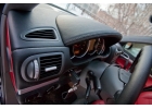 Перетяжка торпеды оригинальной кожей для Porsche.
