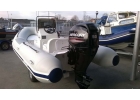 Лодочный мотор Mercury F50ELPT EFI