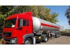 В продаже газ автомобильный спбт, пропан, бутан, шфлу, гсм.