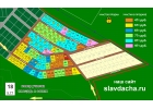 Продам участок в ДНТ Славянка Березовский район, д.Лопатино.