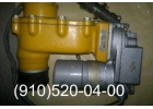 Продам кран заправочный Н6155-100М1 Н6155100М1 с электромеханизмом МЗК-3 МЗ
