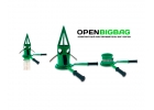 Растариватель Биг-Бэгов OpenBigBag