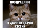 Написание студенческих работ