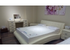 Продам Кровать из эко кожи Nuvola 1