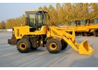 Фронтальный погрузчик SDLG Lingong ZT T918L