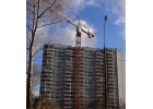 Продается башенный кран Liebherr 200EC-H10