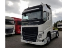 Тягач VOLVO FH500