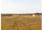 Участок Борок. Смоленск.