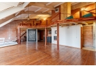 Дизайнерский офис в стиле Loft